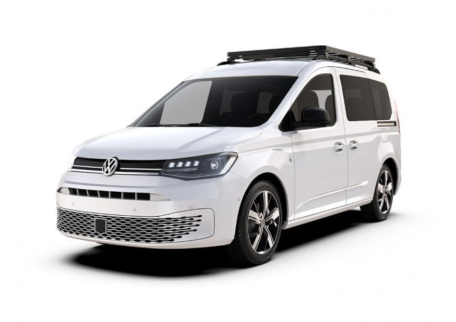 Front Runner Volkswagen Caddy (2020-Current) Slimline II Roof Rail Rack Kit