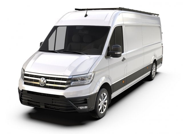 Front Runner Volkswagen Crafter (2017-Current) Slimpro Van Rack Kit