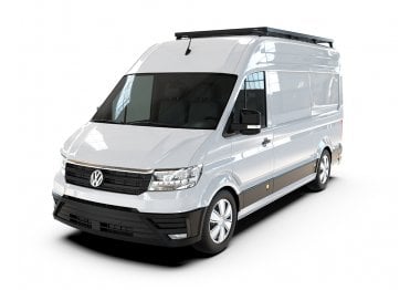 Volkswagen Crafter/MAN TGE w/o OEM Tracks (2017-Current) Slimline II Roof Rack Kit