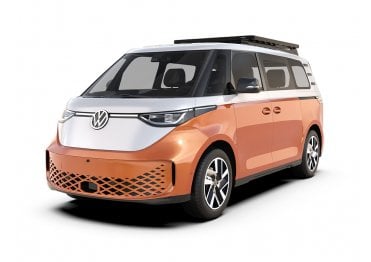 Volkswagen ID Buzz Slimline II Roof Rack Kit
