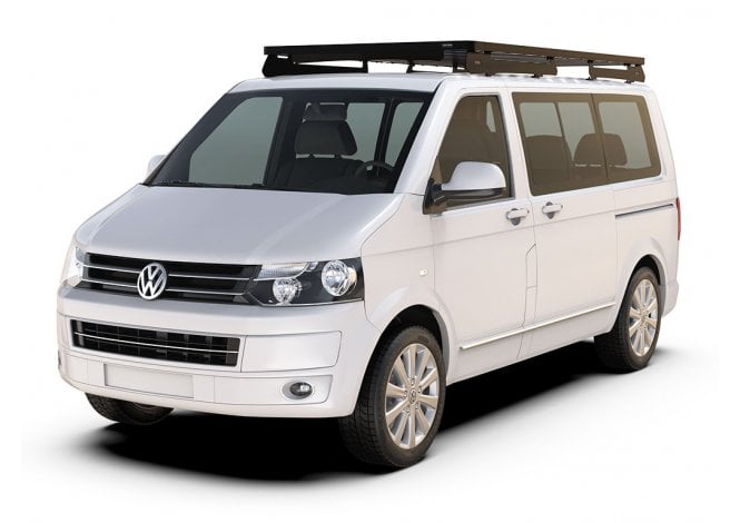 Front Runner Volkswagen T5 Transporter SWB (2003-2015) Slimline II Roof Rack Kit