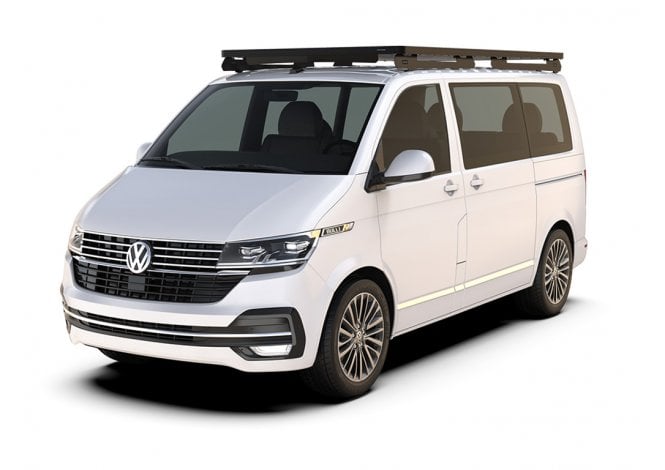 Front Runner Volkswagen T6/T6.1 Caravelle Transporter LWB (2015-Current) Slimline II Roof Rack Kit