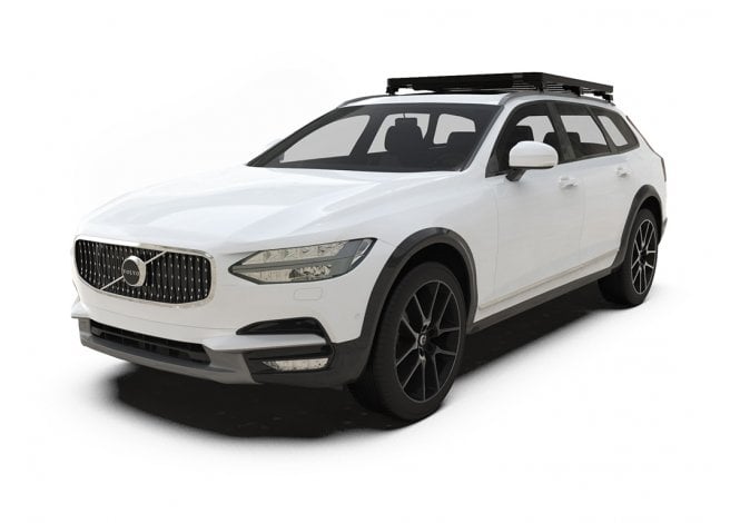 Front Runner Volvo V90/V90CC (2016-Current) Slimline II Roof Rail Rack Kit