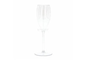 Champagne Glasses in Tritan x2
