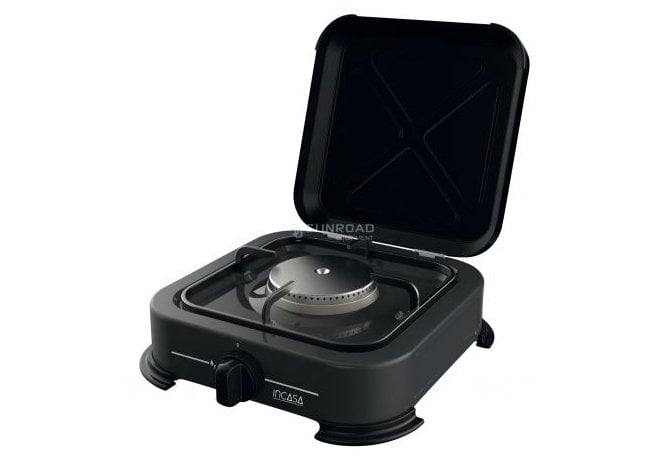 Incasa Single Burner Gas Stove
