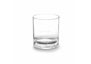Water Glasses in Tritan x2