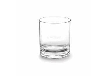 Water Glasses in Tritan x2