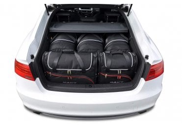 Tailor Made Aero Boot Bag Set - Audi A5 Sportback 2009 > 2016