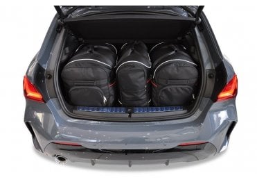 Tailor Made Aero Boot Bag Set - BMW 1-Series Hatch 2019 on