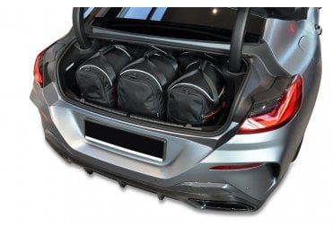 Tailor Made Aero Boot Bag Set - BMW 8-Series Grancoupe 2019 on
