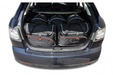 Tailor Made Aero Boot Bag Set - Mazda CX-7 2007 > 2012