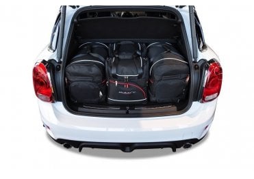 Tailor Made Aero Boot Bag Set - Mini Countryman 2016 on