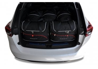 Tailor Made Aero Boot Bag Set - Vauxhall Insignia Sports Tourer 2017 on