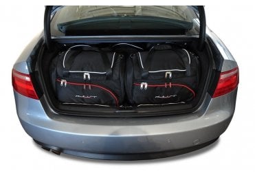 Tailor Made Sport Boot Bag Set - Audi A5 Coupe 2007 > 2016