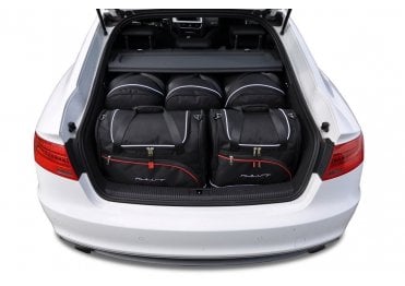 Tailor Made Sport Boot Bag Set - Audi A5 Sportback 2009 > 2016