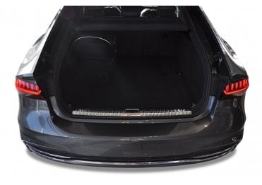 Tailor Made Sport Boot Bag Set - Audi A7 2017 on