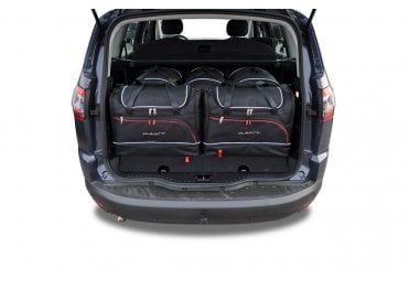Tailor Made Sport Boot Bag Set - Ford S-Max 2006 > 2015