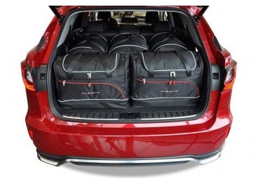 Tailor Made Sport Boot Bag Set - Lexus RX L Hybrid 2018 on