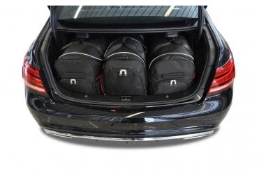 Tailor Made Sport Boot Bag Set - Mercedes E-Class Coupe 2009 > 2016