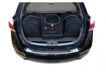 Tailor Made Sport Boot Bag Set - Nissan Murano 2008 > 2015