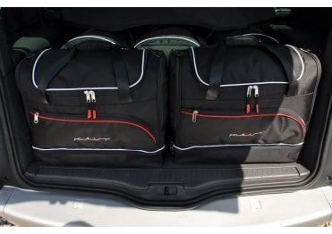 Tailor Made Sport Boot Bag Set - Renault Espace 2002 > 2014
