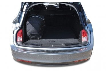 Tailor Made Sport Boot Bag Set - Vauxhall Insignia Tourer 2009 > 2017
