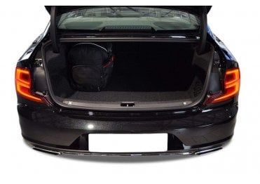 Tailor Made Sport Boot Bag Set - Volvo S90 2016 on