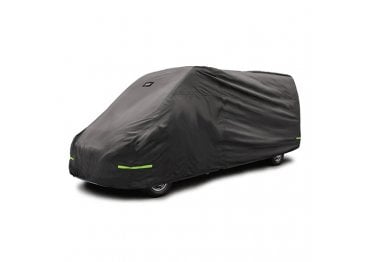 Camper Van Cover Grey - Peugeot Boxer / Fiat Ducato / Citroen Relay