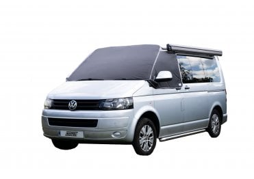 Campervan - VW T5/T6 External Blackout Screen
