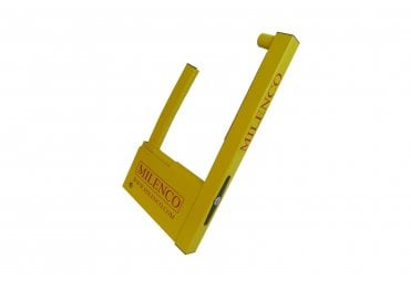 Compact Wheelclamp
