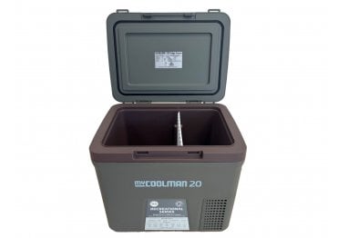 Milenco myCOOLMAN 20