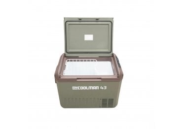 Milenco myCOOLMAN 43