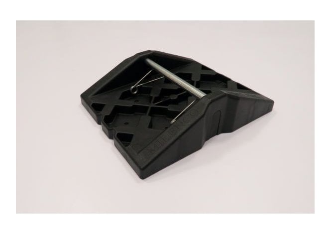 Milenco Stacka Corner Feet