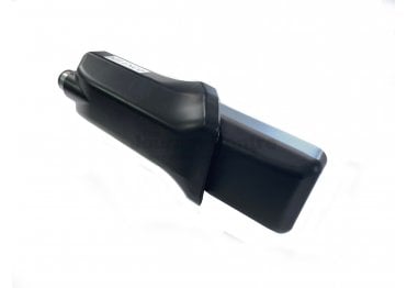 XLV High Security - Bolt Through Van Door Lock