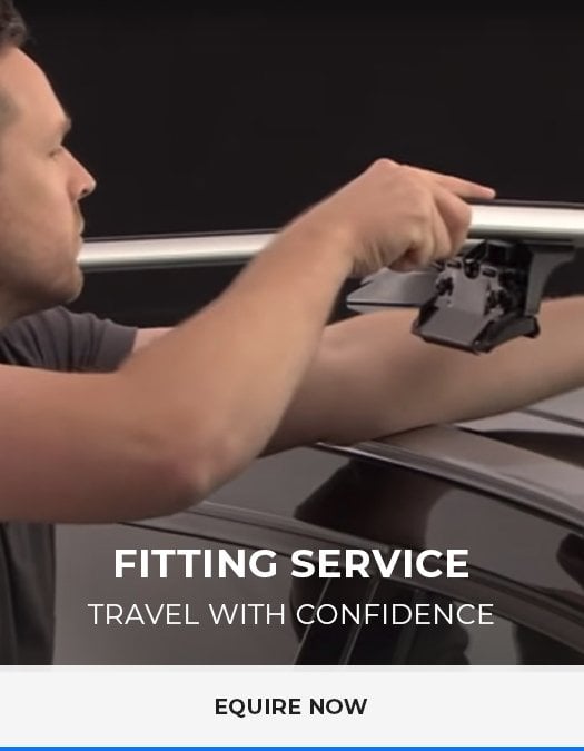 Fitting Service