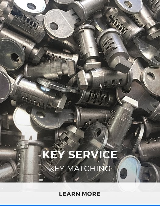 Key Services