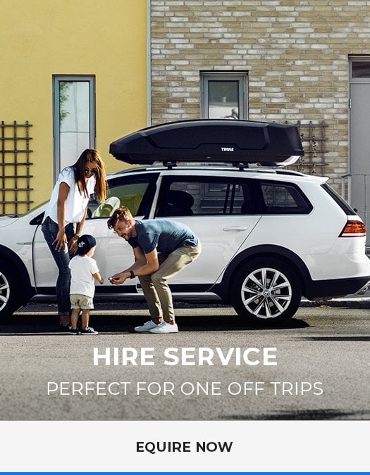 Hire Service