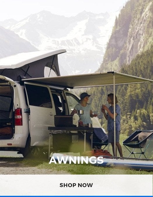 Awnings