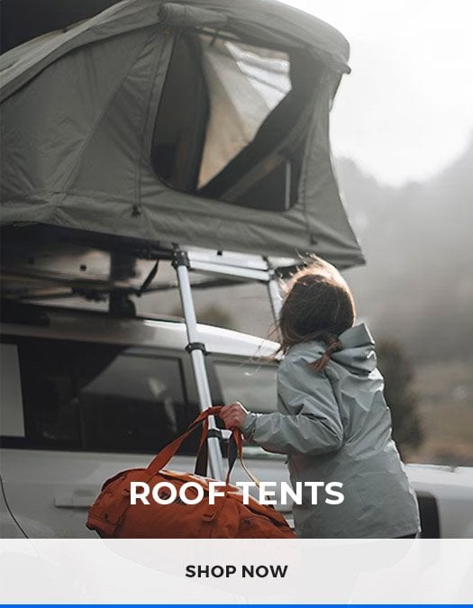 Roof Tents