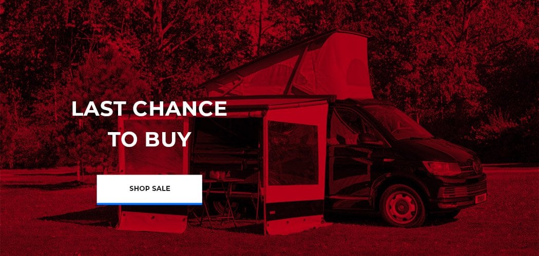 Last Chance to Buy