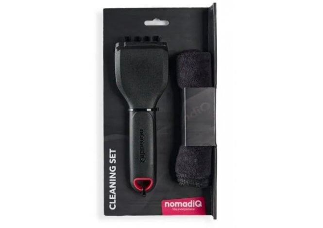 Nomadiq BBQ Cleaning Kit