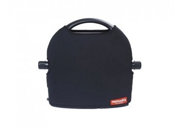 BBQ Protection Pouch - Black