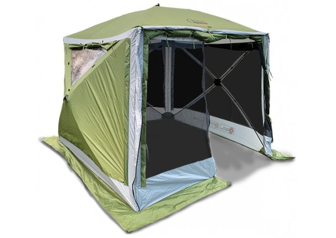 Quest Leisure Screen House 4 Pro