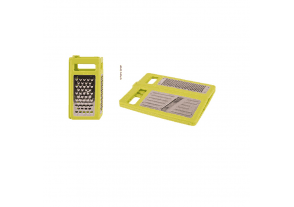 4 Sided Foldable Grater
