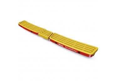 AccessStep SafeStep Van Rear Step - Triple Yellow Sensors - Citroen Relay 2006 on - ALL