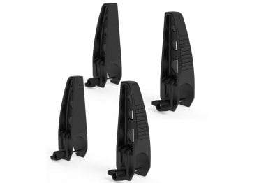 Rhino Delta Bar Load Stops (2 pairs) - RALS2