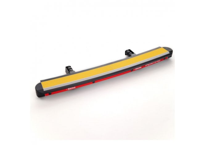 Rhino ImpactStep Rear Van Step - Sensors - Ford Transit Custom 2013 on - ALL