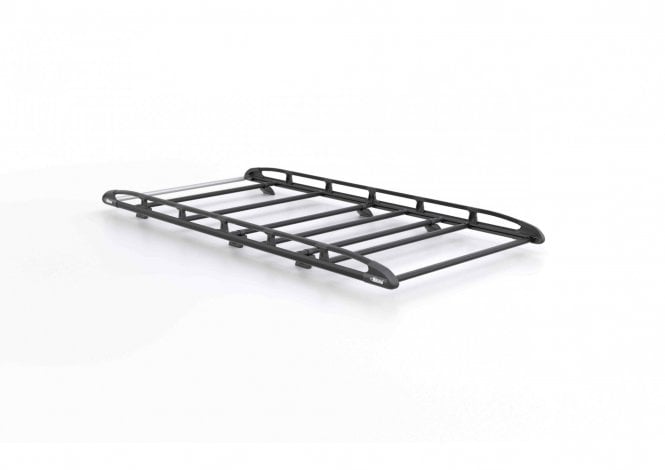 Rhino KammRack Black - Ford Transit Custom 2013 - 2023 L2H1