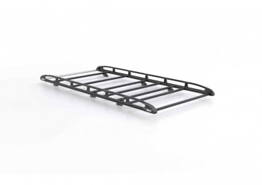 KammRack Black - Vauxhall Movano 2010 - 2020 L1H1 / L1H2