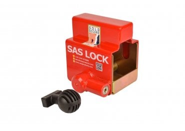 Fortress 2 Gold Hitchlock - Sold Secure Gold